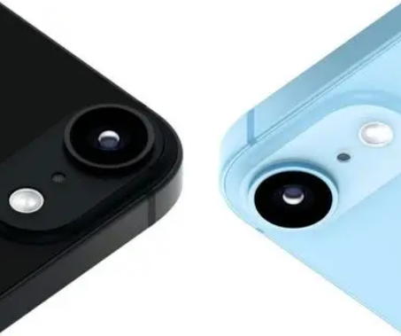 卢龙苹果SE4维修分享iPhoneSE4支持AI摄影A16芯片