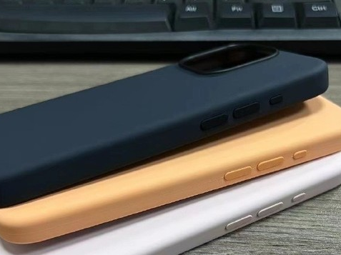 卢龙苹果14维修站分享iPhone14手机壳能直接给iPhone15用吗?