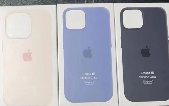 卢龙苹果14维修站分享iPhone14手机壳能直接给iPhone15用吗?