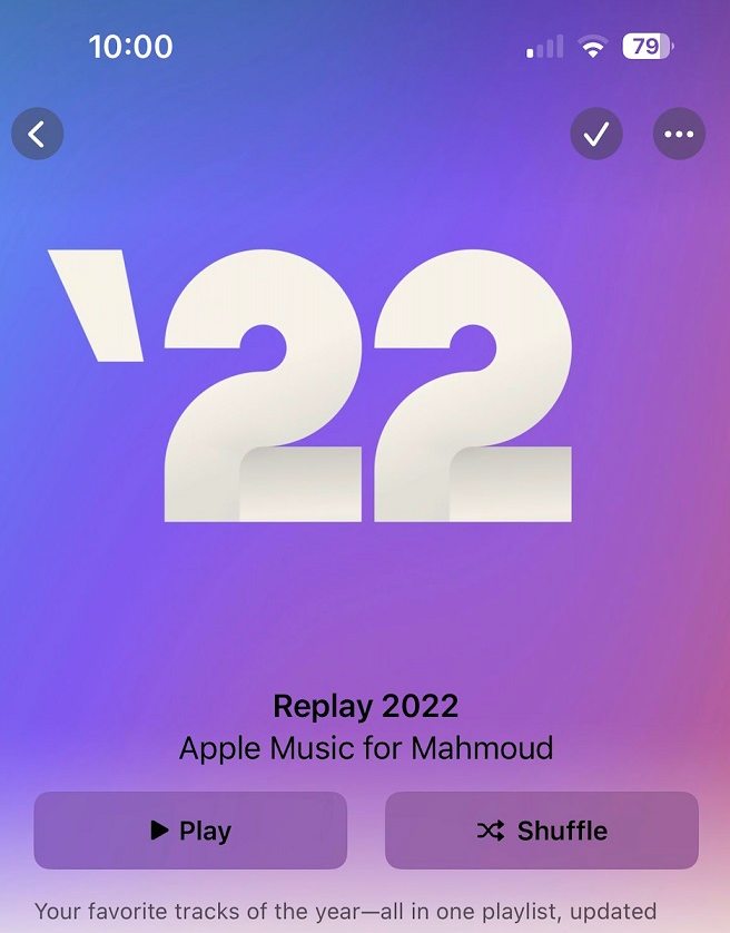 卢龙苹果手机维修分享iOS16.2 Beta3更新内容及升级建议 
