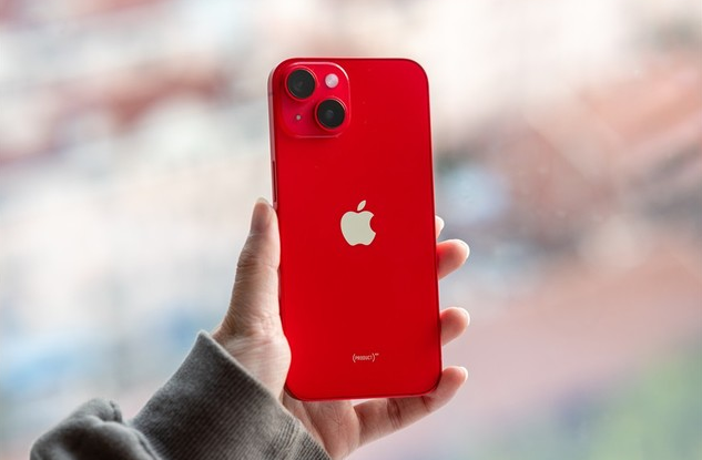 卢龙苹果14维修分享为什么大家觉得iPhone 14不香了 