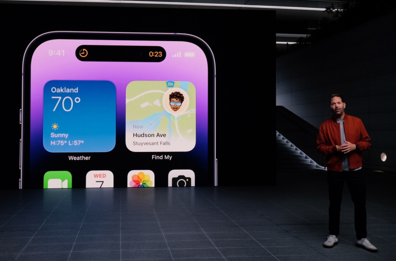 卢龙苹果14维修分享iPhone 14售价揭晓 