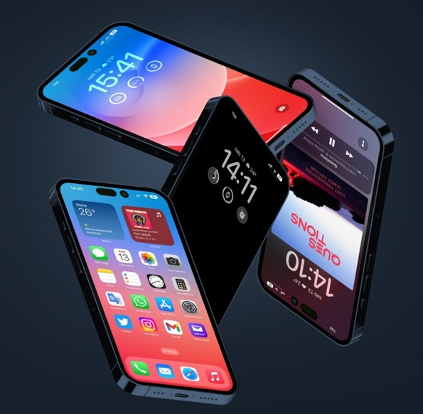 卢龙苹果14维修分享入门级iPhone 14多少钱 