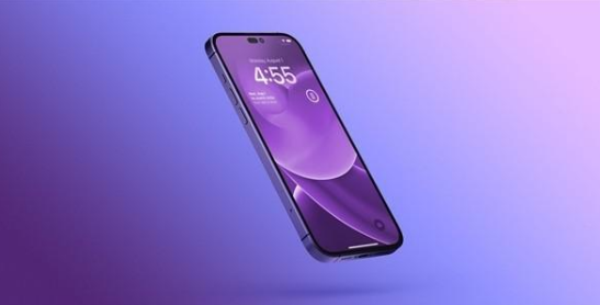 卢龙苹果14维修分享iPhone14配色有哪些 
