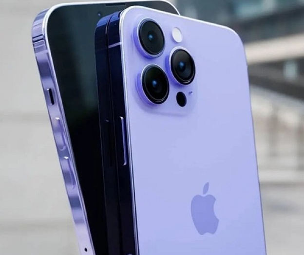 卢龙苹果14维修分享凭什么4800万像素的iPhone14就能上热搜 