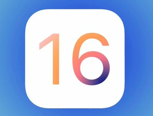 卢龙苹果手机维修分享iOS16不支持iPhone6s，手中的6s怎么办 