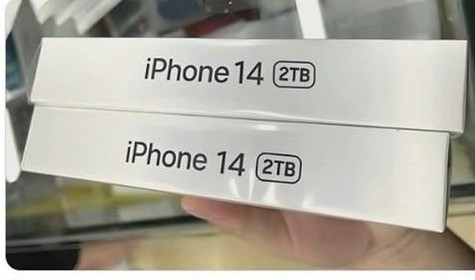 卢龙苹果14维修分享iPhone 14值得下手吗 