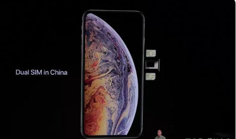 卢龙苹果手机维修分享iPhone eSIM 出 Bug怎么办 