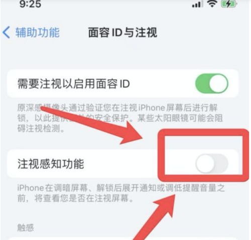 卢龙苹果13维修分享为什么iPhone 13来电铃声忽大忽小 