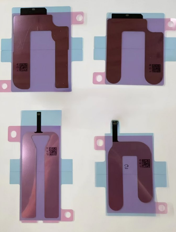 卢龙苹果手机维修分享iPhone 17 Pro 机型电池将采用创新型粘合剂 