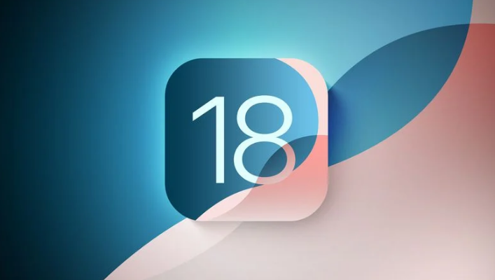 卢龙苹果手机维修分享苹果iOS 18.0 关闭验证 