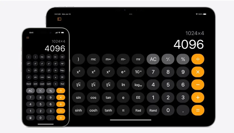 卢龙苹果手机维修分享 iOS / iPadOS 18.0 正式版发布 