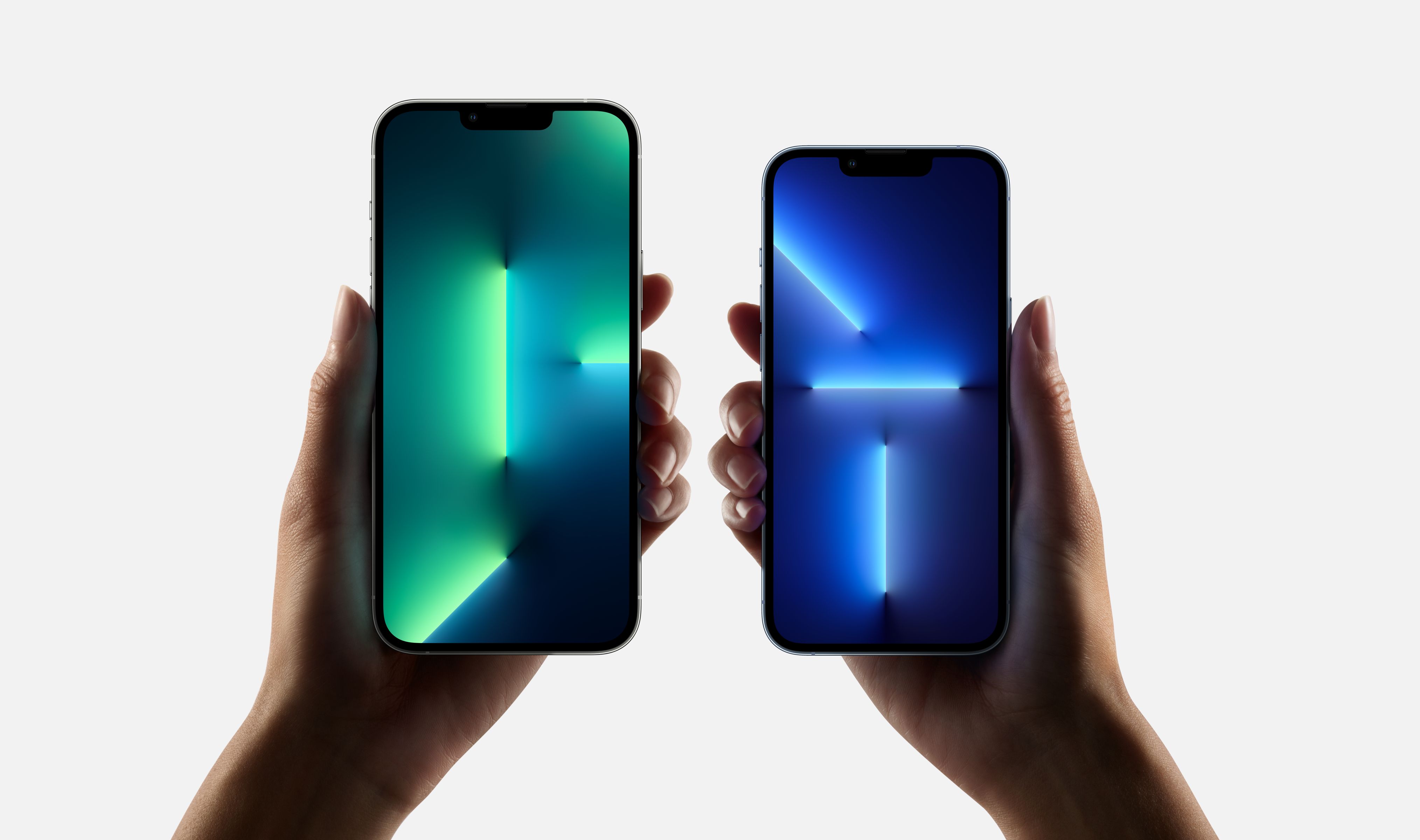 卢龙苹果手机维修分享iPhone 13 四款机型怎么选 
