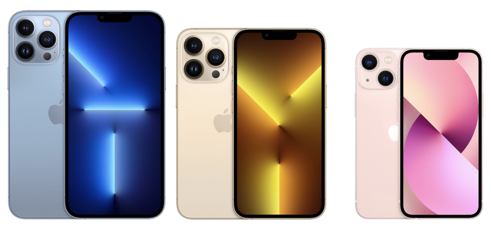 卢龙苹果手机维修分享iPhone 13续航怎么样 