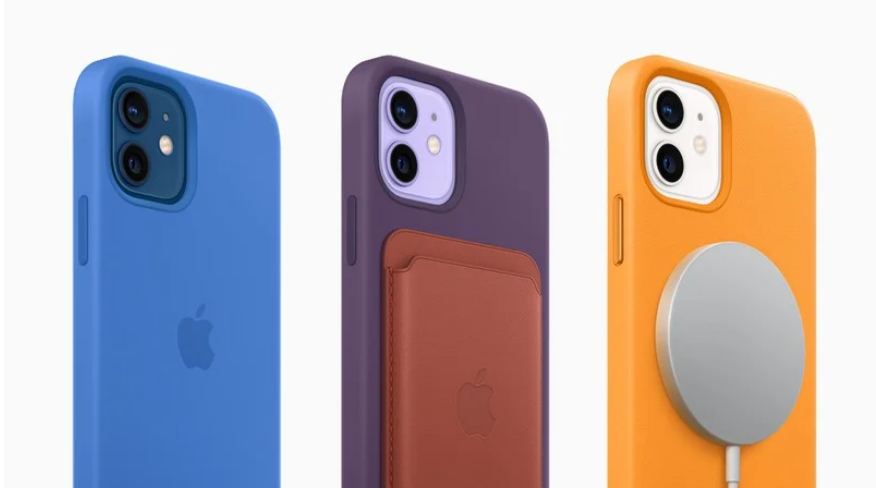 卢龙苹果手机维修分享关于 iPhone 13 的细节爆料 