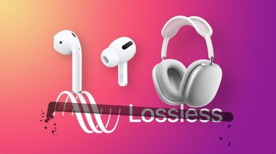 卢龙苹果手机维修分享哪些设备支持Apple Music 无损音频 