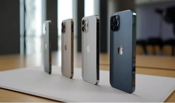 卢龙苹果手机维修分享为什么说iPhone13才是真旗舰 