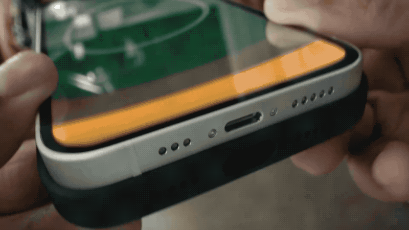 卢龙苹果手机维修分享未来 Magsafe 还有哪些发展空间 
