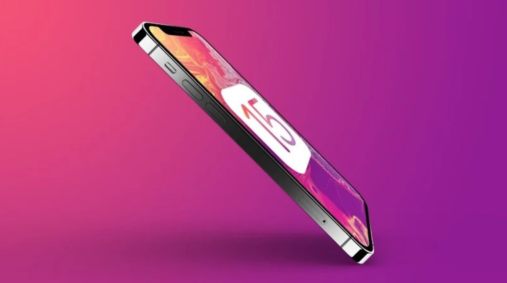 卢龙苹果手机维修分享iOS 15/iPadOS 15 支持哪些设备 