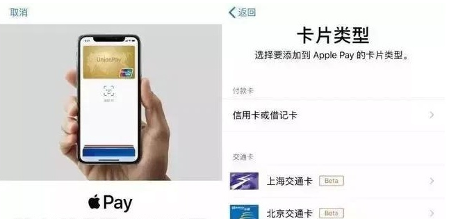 卢龙苹果手机维修分享iPhone12 手机NFC使用方法 