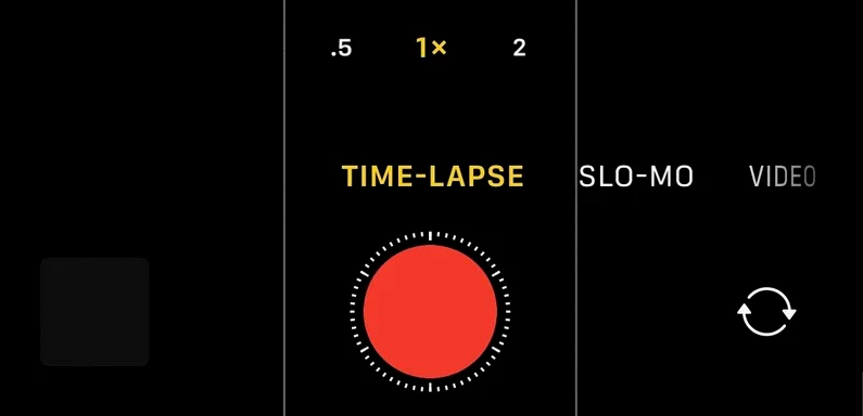 卢龙苹果手机维修分享小技巧 