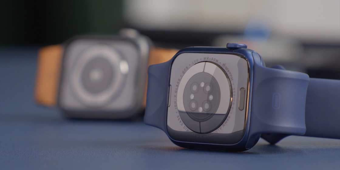 卢龙苹果手机维修分享Apple Watch 是如何测量卡路里的 