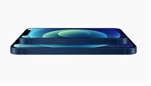 卢龙苹果手机维修分享iPhone 12 mini 锁屏后触屏失灵怎么办 
