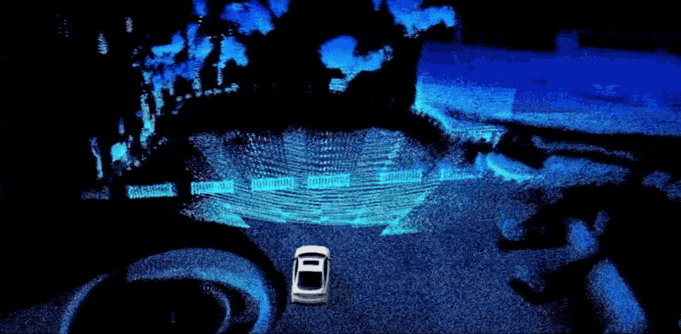 卢龙苹果手机维修分享iPhone 12 Pro 搭载的 LiDAR 镜头与 ToF 镜头有什么不同 