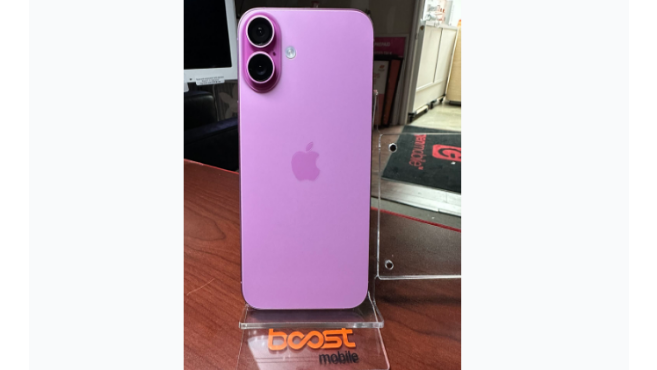 卢龙苹果手机维修分享iPhone 16 Plus换电池 