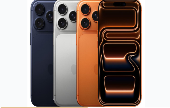 卢龙苹果手机维修分享iPhone 17 Pro换电池 