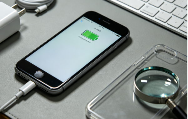 卢龙苹果手机维修分享iPhone SE2换电池 