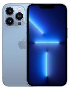 卢龙苹果维修点分享iPhone 13 Pro黑屏深度故障解析 