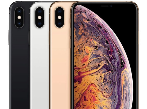 卢龙苹果维修点分享iPhone XS Max电池发烫冷门成因解析 