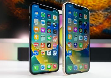 卢龙苹果维修点分享iPhone 14 Plus发烫常见情况科普 