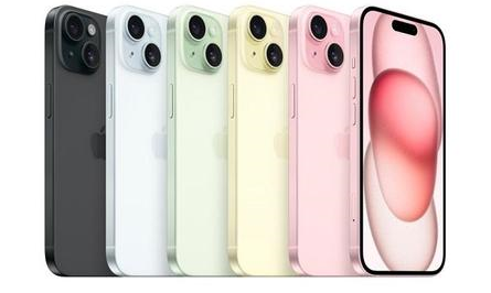 卢龙苹果维修点分享iPhone 15发烫易忽视问题科普 