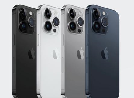 卢龙苹果维修点分享iPhone 16 Pro 发烫多维度科普 