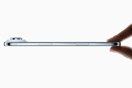 卢龙苹果维修点分享iPhone 17 Air发烫几大隐形诱因 
