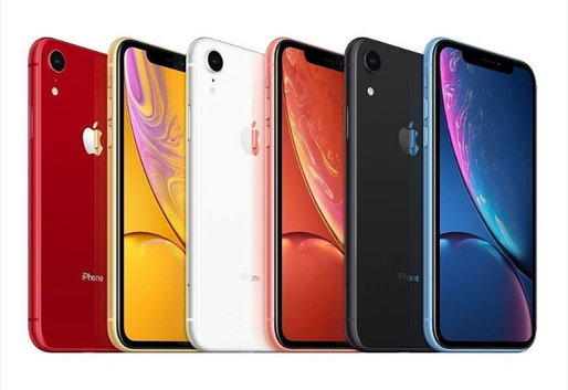 卢龙苹果维修点分享iPhone XR摄像头原生色彩表现与日常拍摄实用指南 
